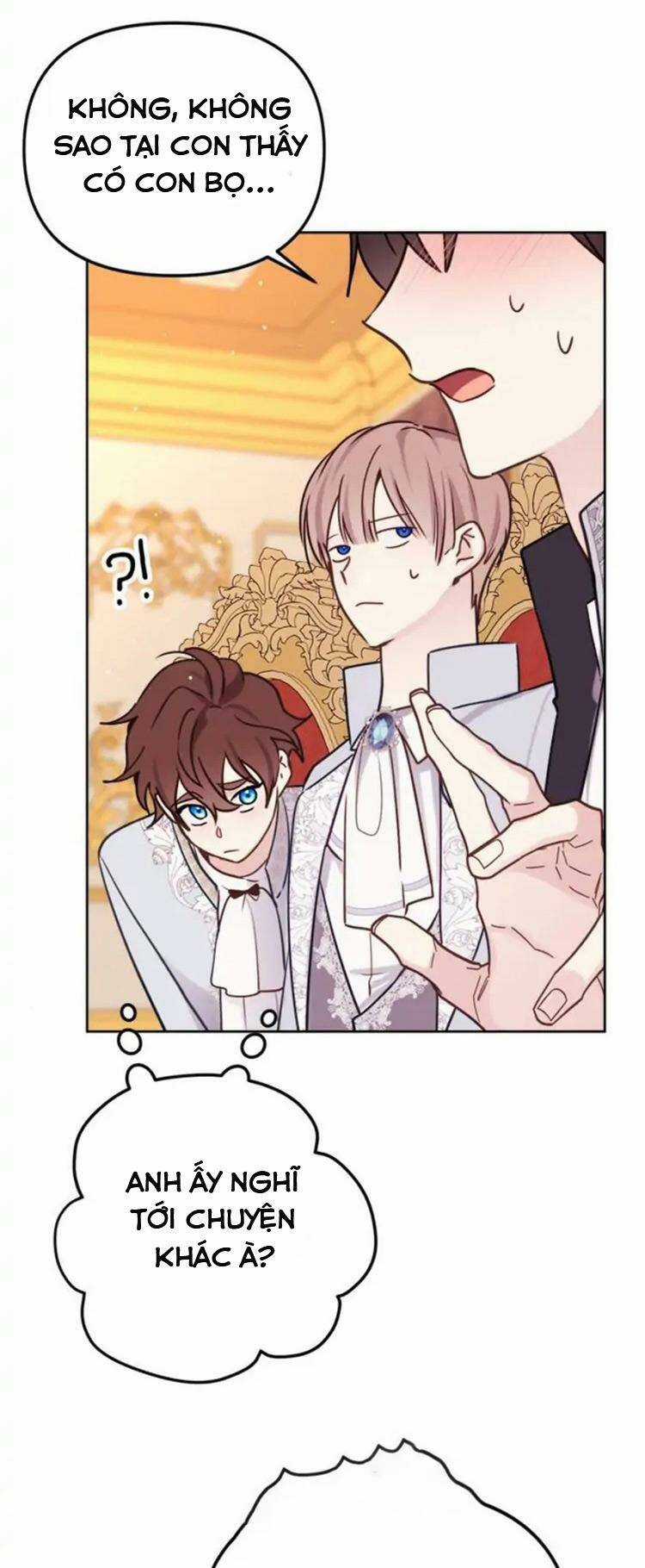 Cuộc Sống Hạnh Phúc Cùng Chồng Chapter 16 trang 14