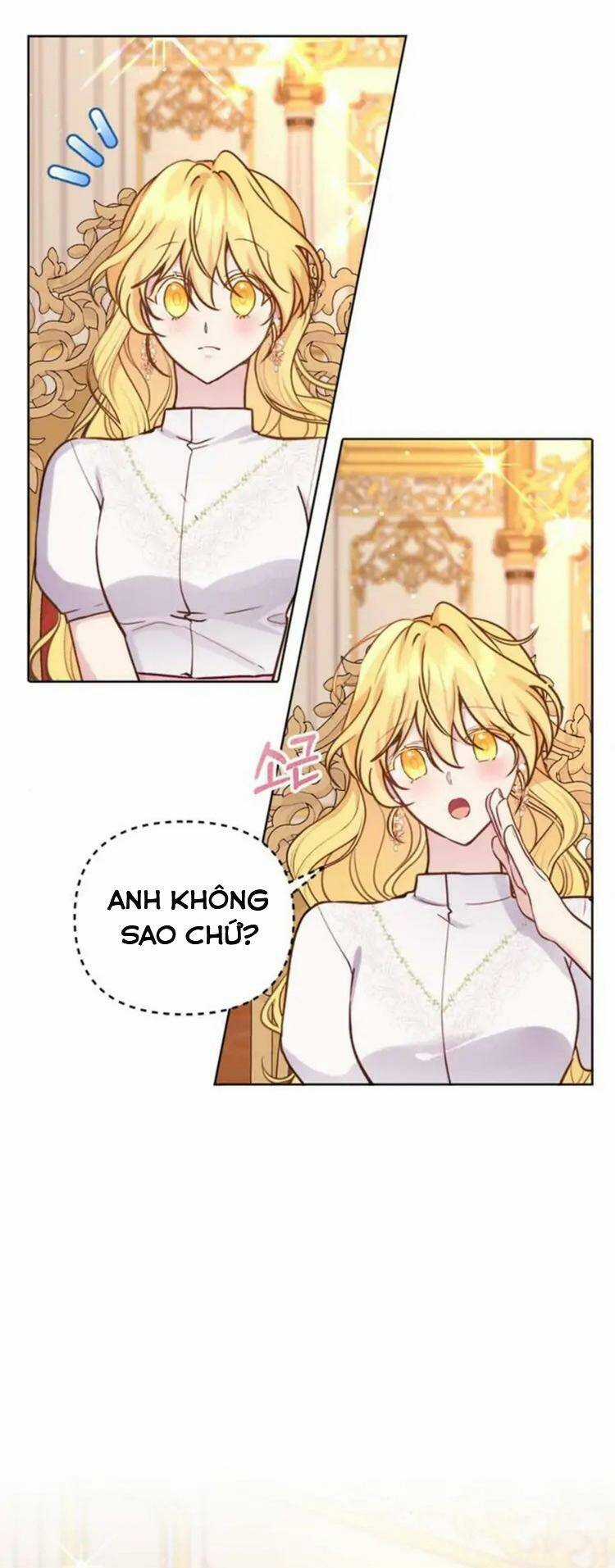 Cuộc Sống Hạnh Phúc Cùng Chồng Chapter 16 trang 16