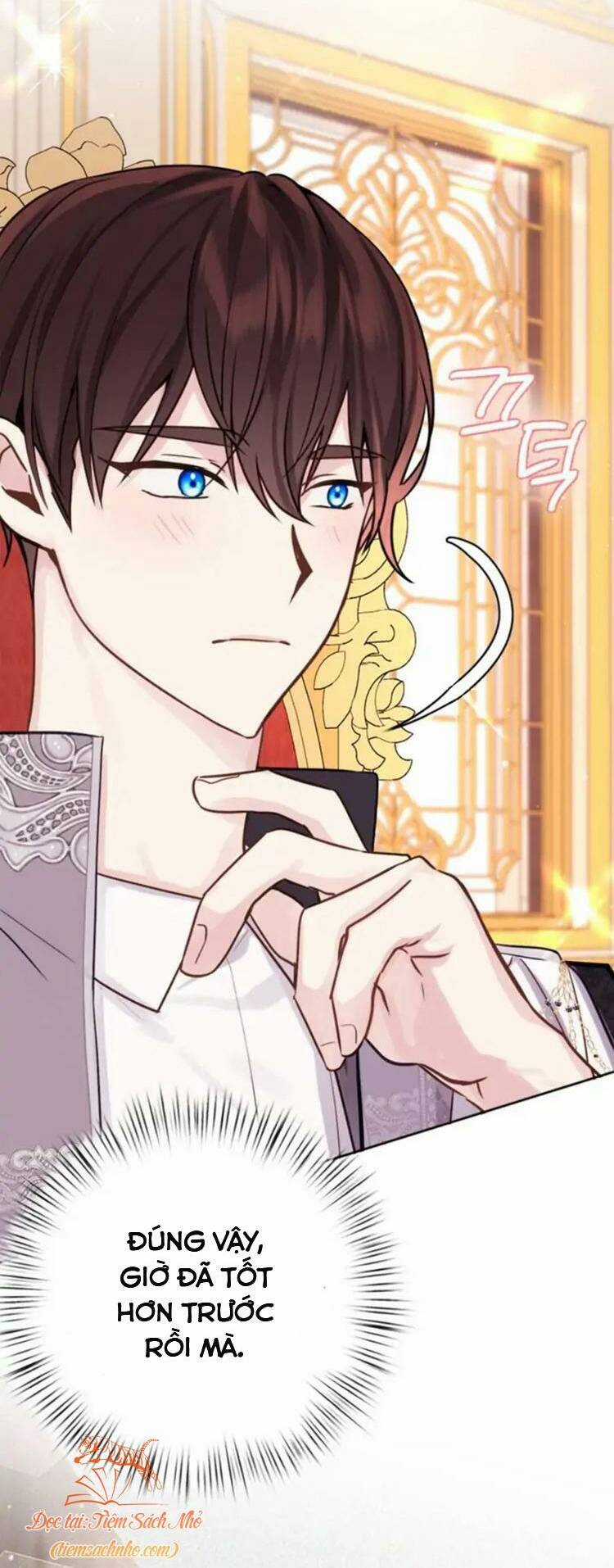 Cuộc Sống Hạnh Phúc Cùng Chồng Chapter 16 trang 17