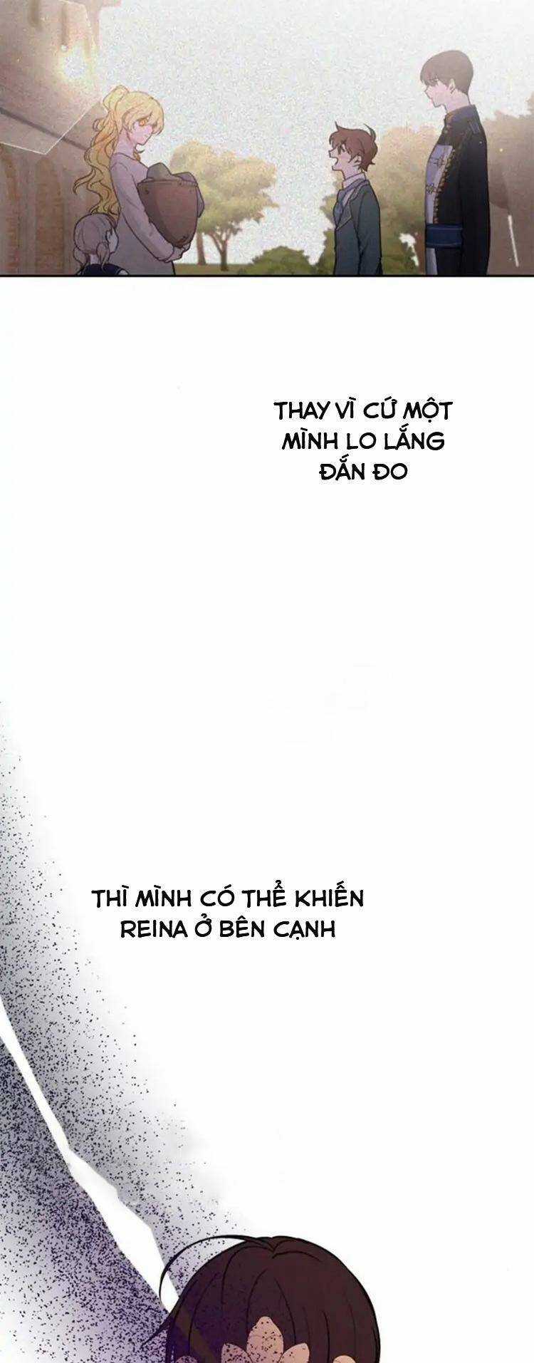 Cuộc Sống Hạnh Phúc Cùng Chồng Chapter 16 trang 18