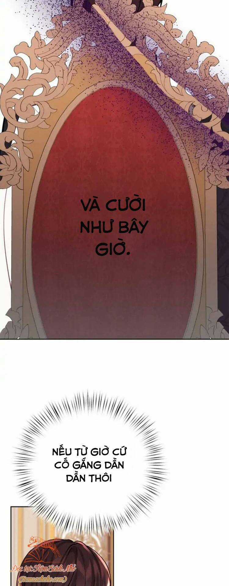 Cuộc Sống Hạnh Phúc Cùng Chồng Chapter 16 trang 19