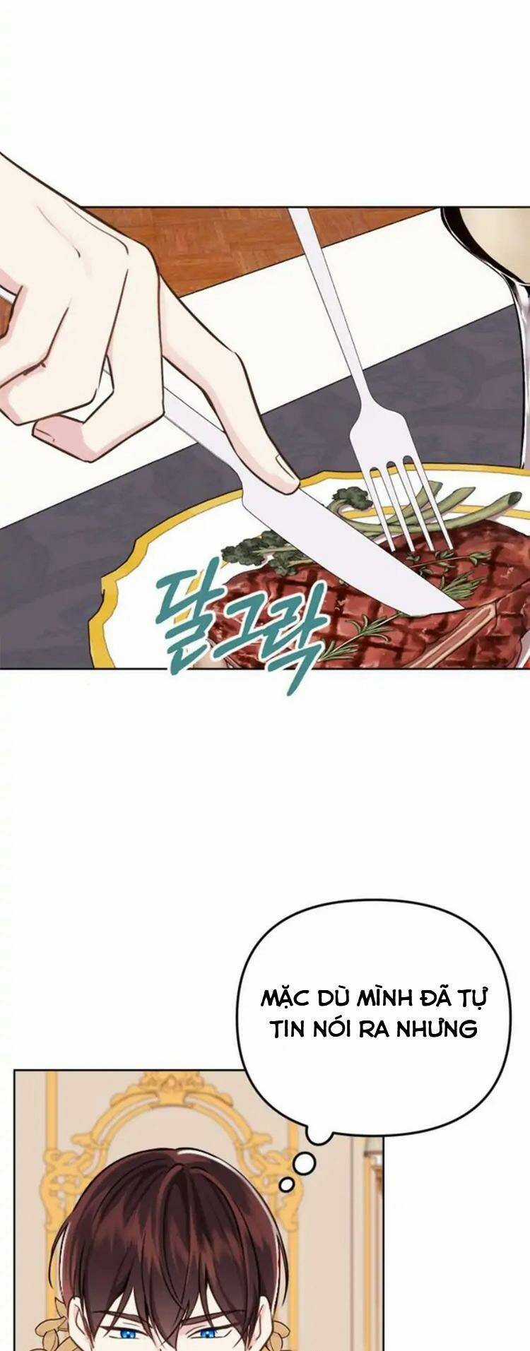 Cuộc Sống Hạnh Phúc Cùng Chồng Chapter 16 trang 2