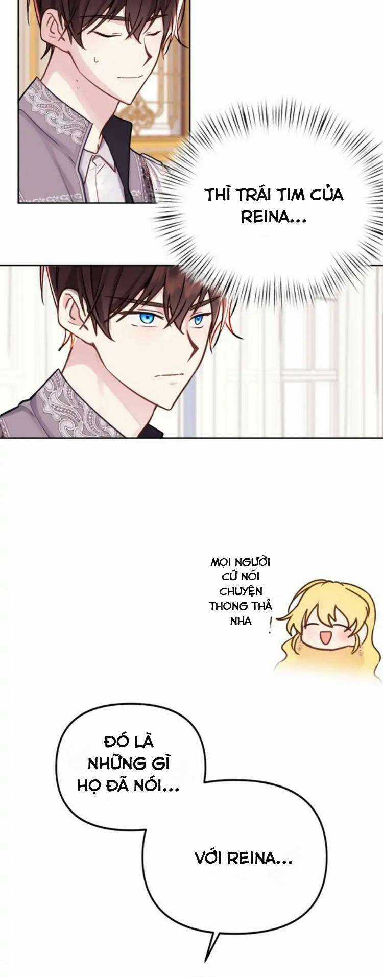 Cuộc Sống Hạnh Phúc Cùng Chồng Chapter 16 trang 20