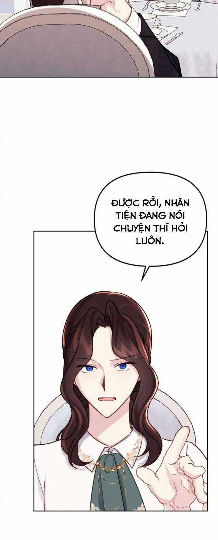 Cuộc Sống Hạnh Phúc Cùng Chồng Chapter 16 trang 22