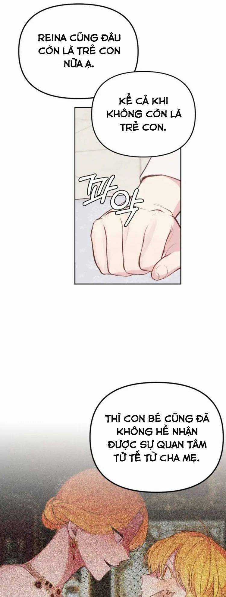 Cuộc Sống Hạnh Phúc Cùng Chồng Chapter 16 trang 24