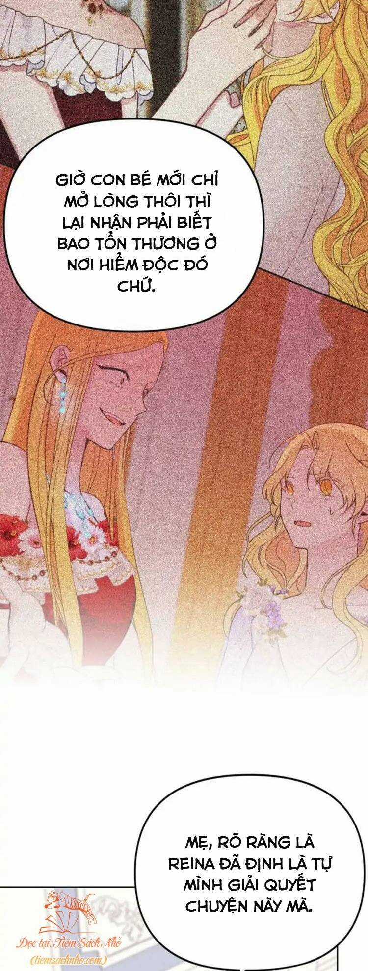 Cuộc Sống Hạnh Phúc Cùng Chồng Chapter 16 trang 25