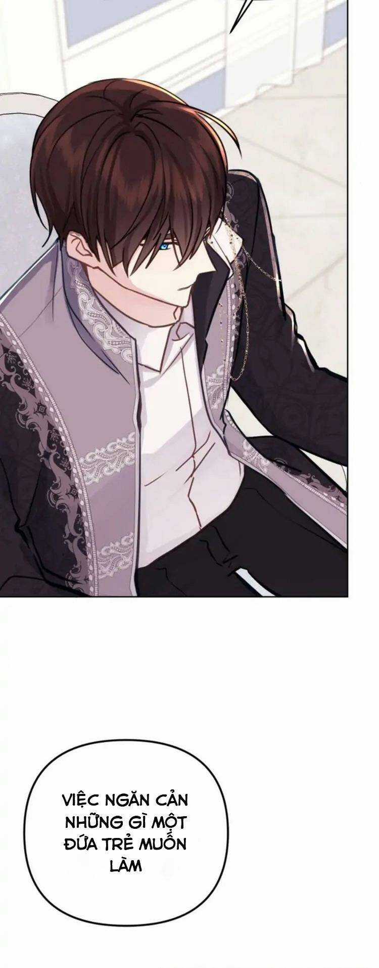 Cuộc Sống Hạnh Phúc Cùng Chồng Chapter 16 trang 26