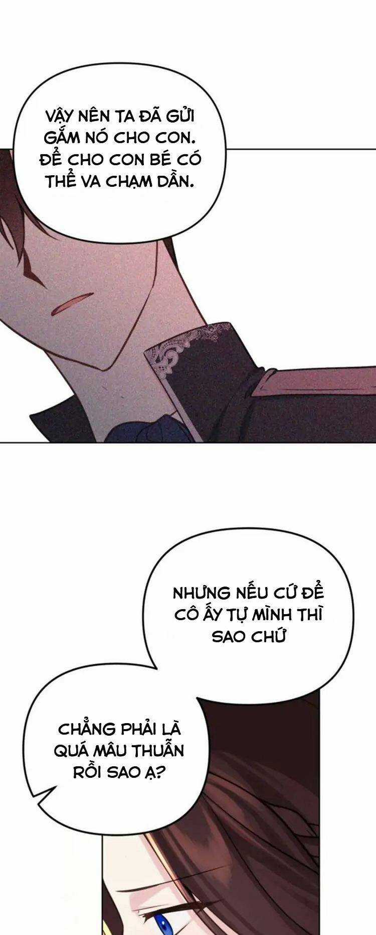 Cuộc Sống Hạnh Phúc Cùng Chồng Chapter 16 trang 28