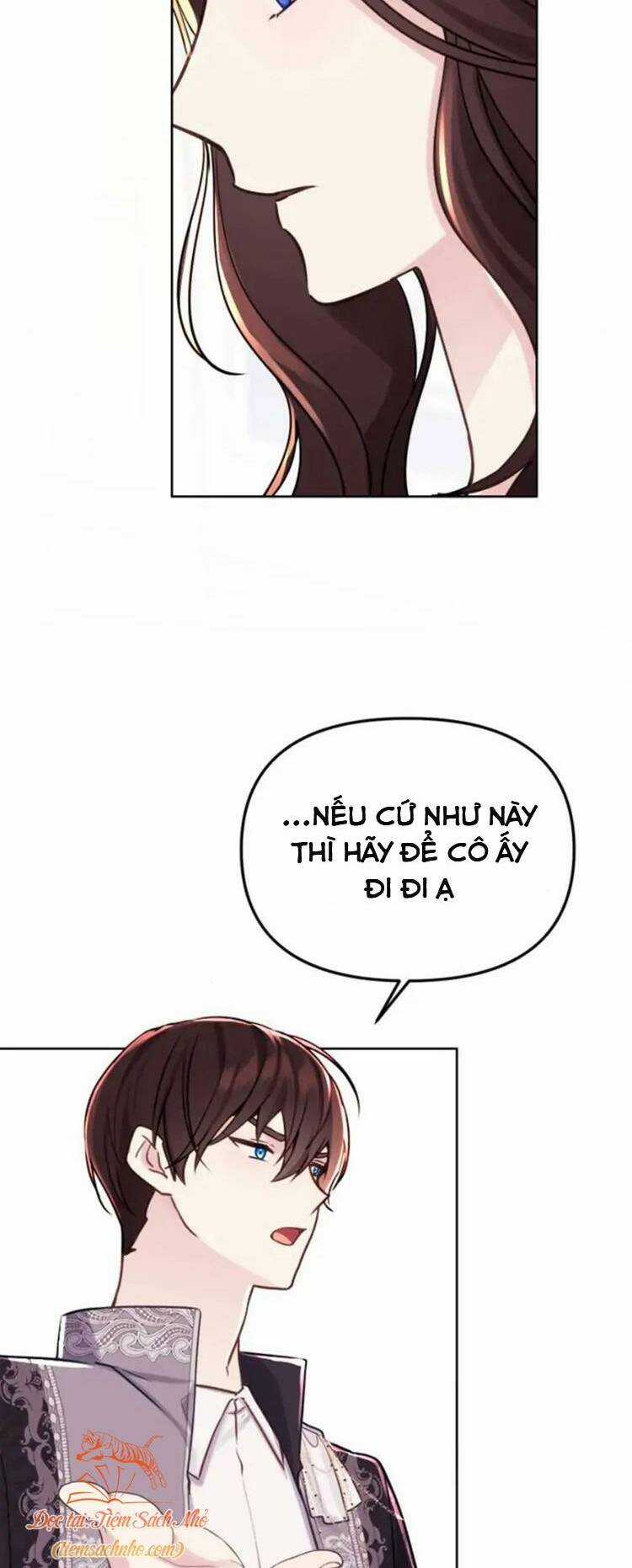 Cuộc Sống Hạnh Phúc Cùng Chồng Chapter 16 trang 29