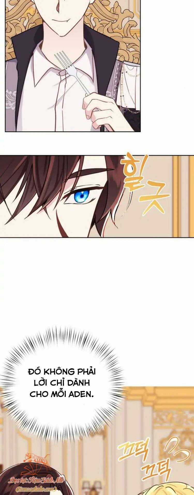 Cuộc Sống Hạnh Phúc Cùng Chồng Chapter 16 trang 3