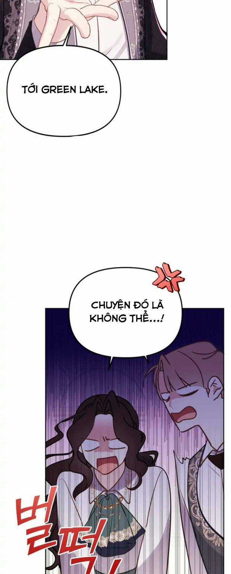 Cuộc Sống Hạnh Phúc Cùng Chồng Chapter 16 trang 30