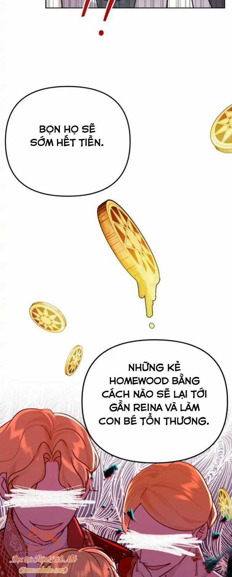 Cuộc Sống Hạnh Phúc Cùng Chồng Chapter 16 trang 31