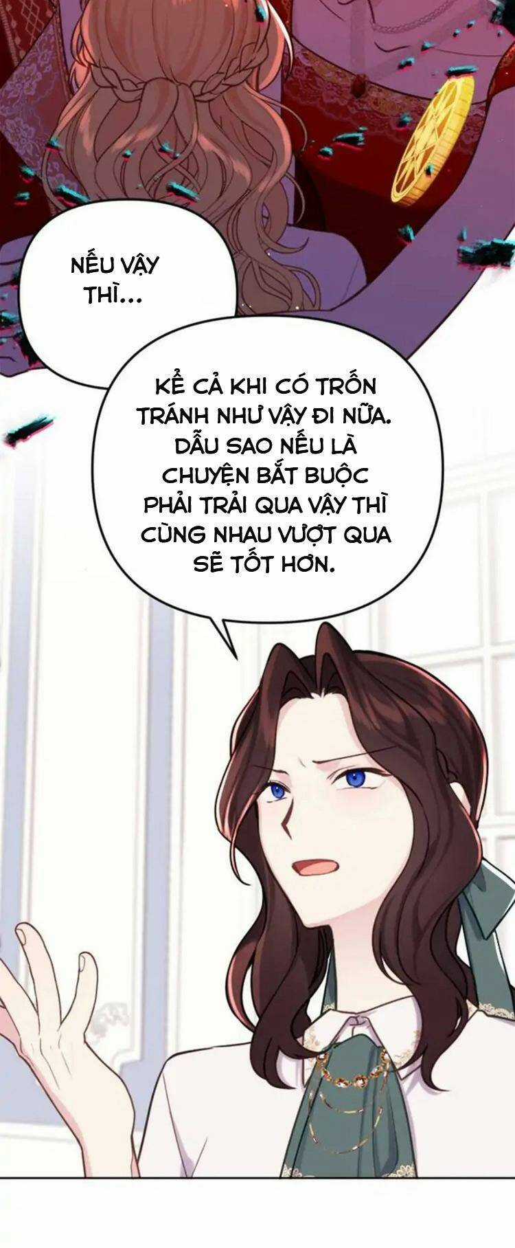 Cuộc Sống Hạnh Phúc Cùng Chồng Chapter 16 trang 32