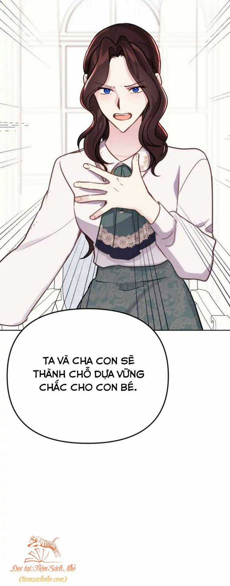 Cuộc Sống Hạnh Phúc Cùng Chồng Chapter 16 trang 35