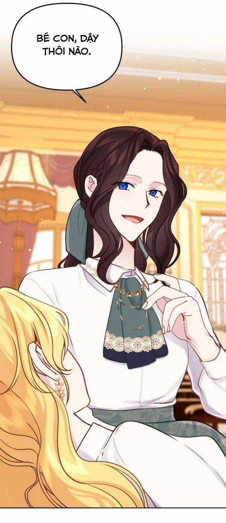 Cuộc Sống Hạnh Phúc Cùng Chồng Chapter 16 trang 40