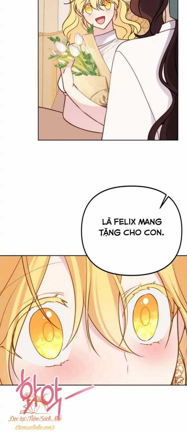 Cuộc Sống Hạnh Phúc Cùng Chồng Chapter 16 trang 43