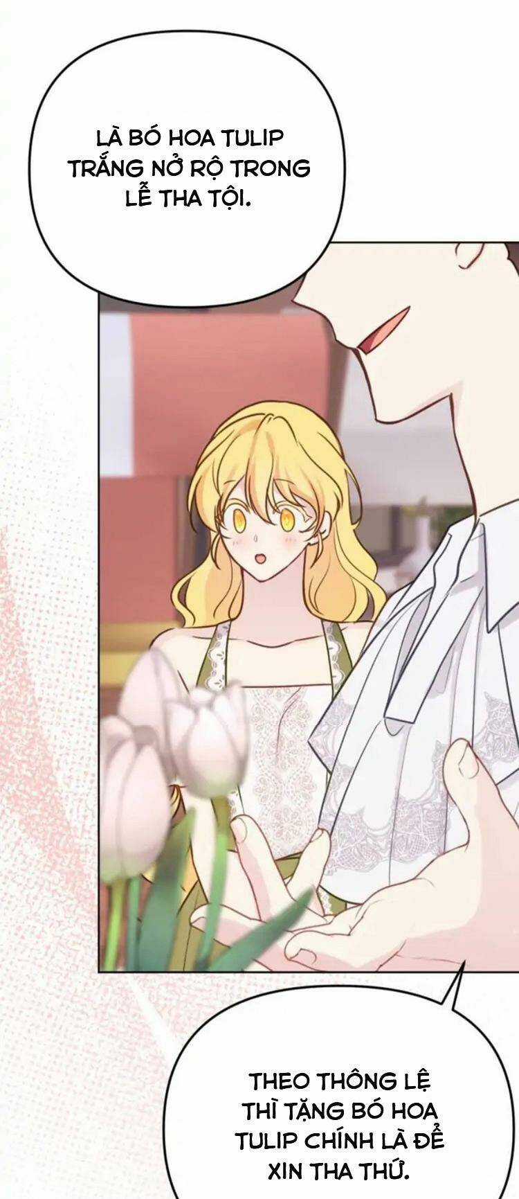 Cuộc Sống Hạnh Phúc Cùng Chồng Chapter 16 trang 44