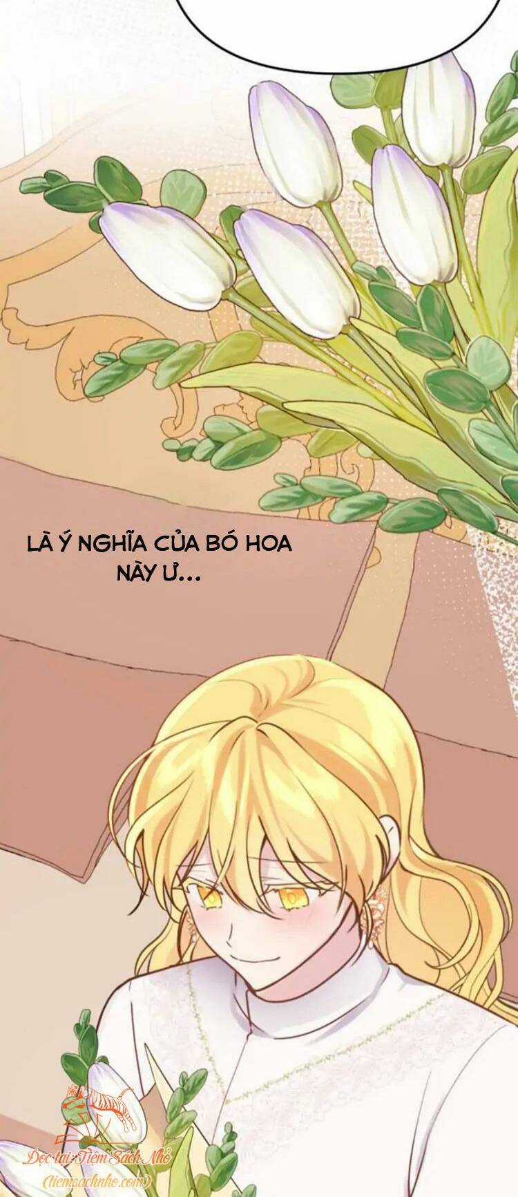 Cuộc Sống Hạnh Phúc Cùng Chồng Chapter 16 trang 45