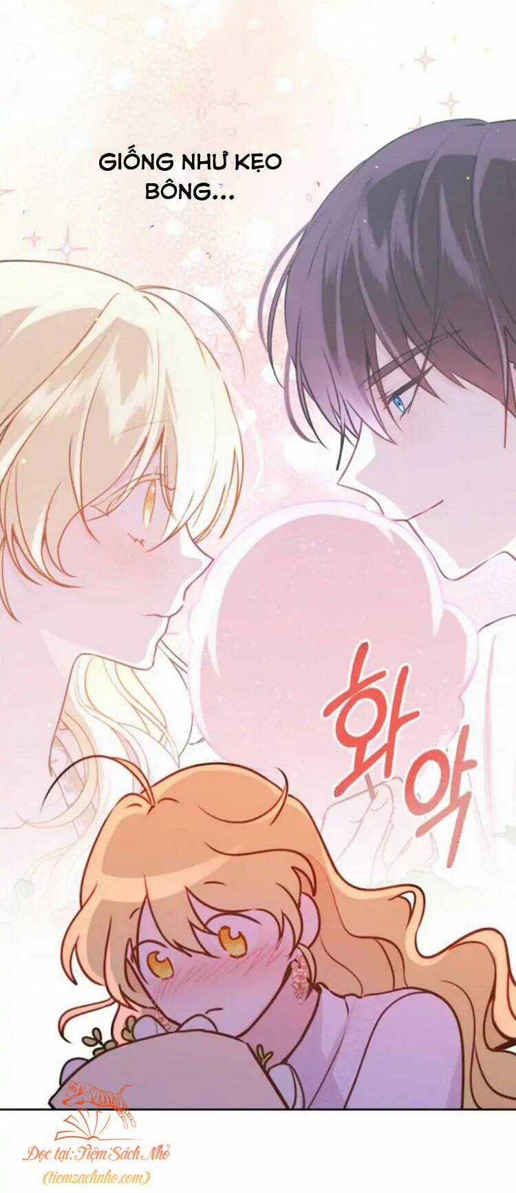 Cuộc Sống Hạnh Phúc Cùng Chồng Chapter 16 trang 47