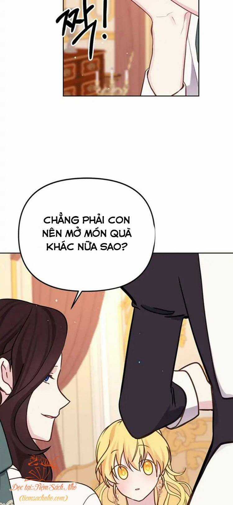 Cuộc Sống Hạnh Phúc Cùng Chồng Chapter 16 trang 51