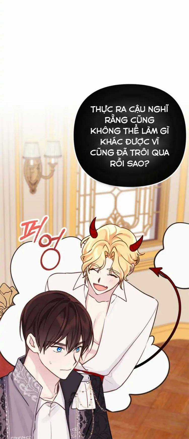 Cuộc Sống Hạnh Phúc Cùng Chồng Chapter 16 trang 6