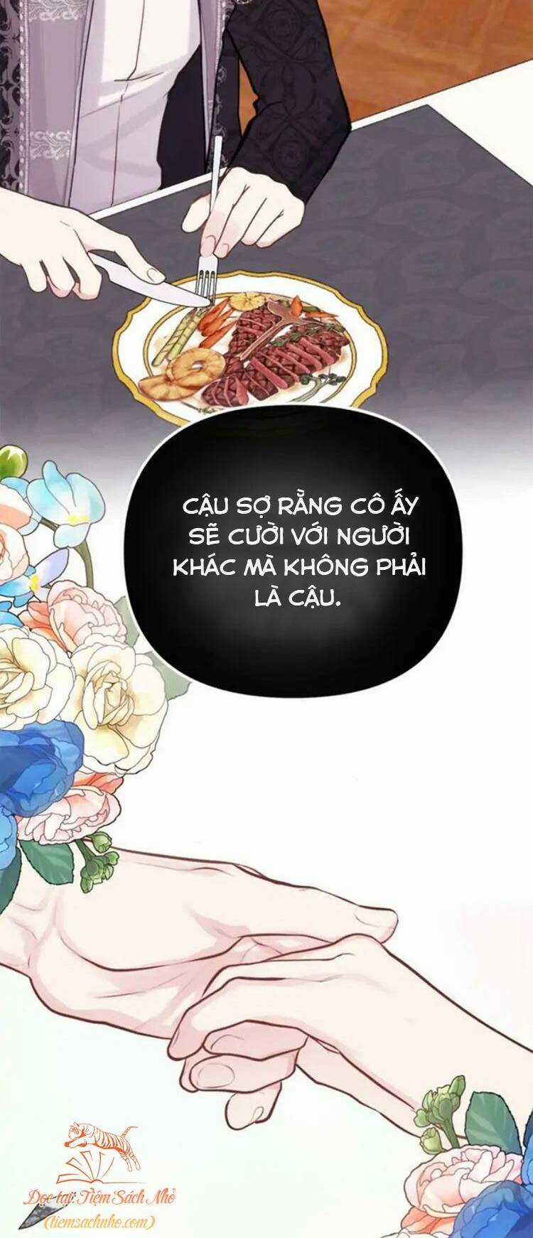 Cuộc Sống Hạnh Phúc Cùng Chồng Chapter 16 trang 7