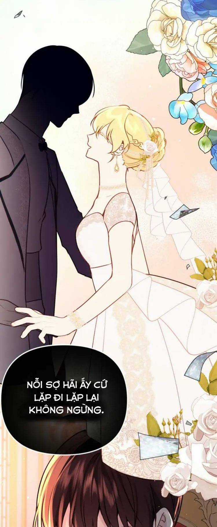 Cuộc Sống Hạnh Phúc Cùng Chồng Chapter 16 trang 8