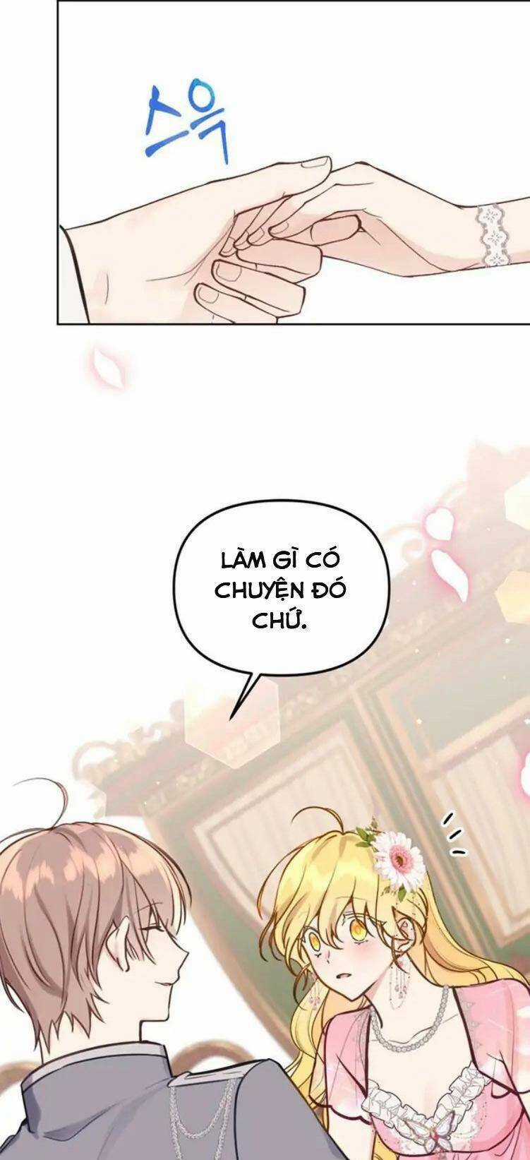 Cuộc Sống Hạnh Phúc Cùng Chồng Chapter 17 trang 10