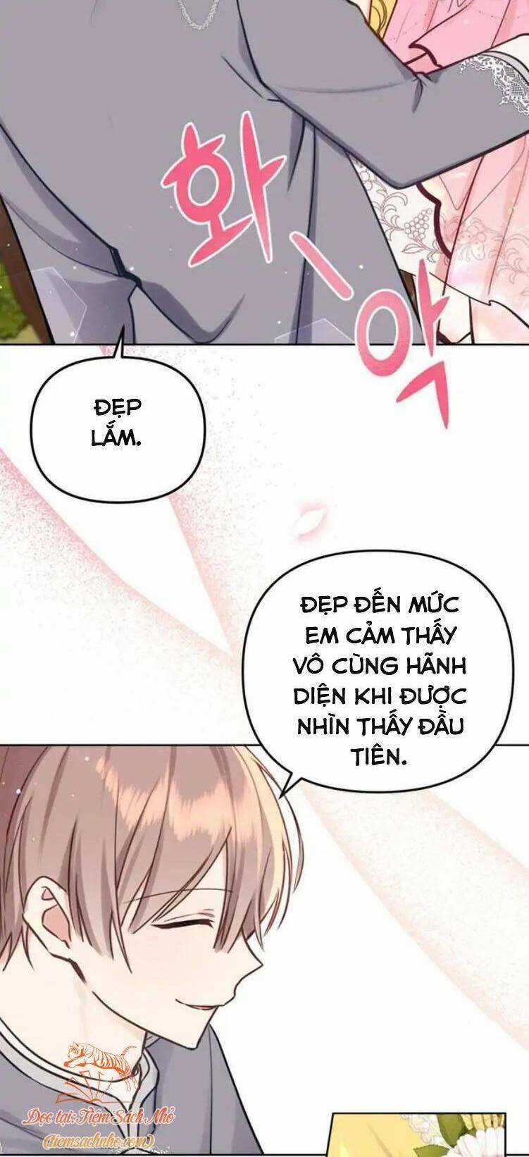 Cuộc Sống Hạnh Phúc Cùng Chồng Chapter 17 trang 11