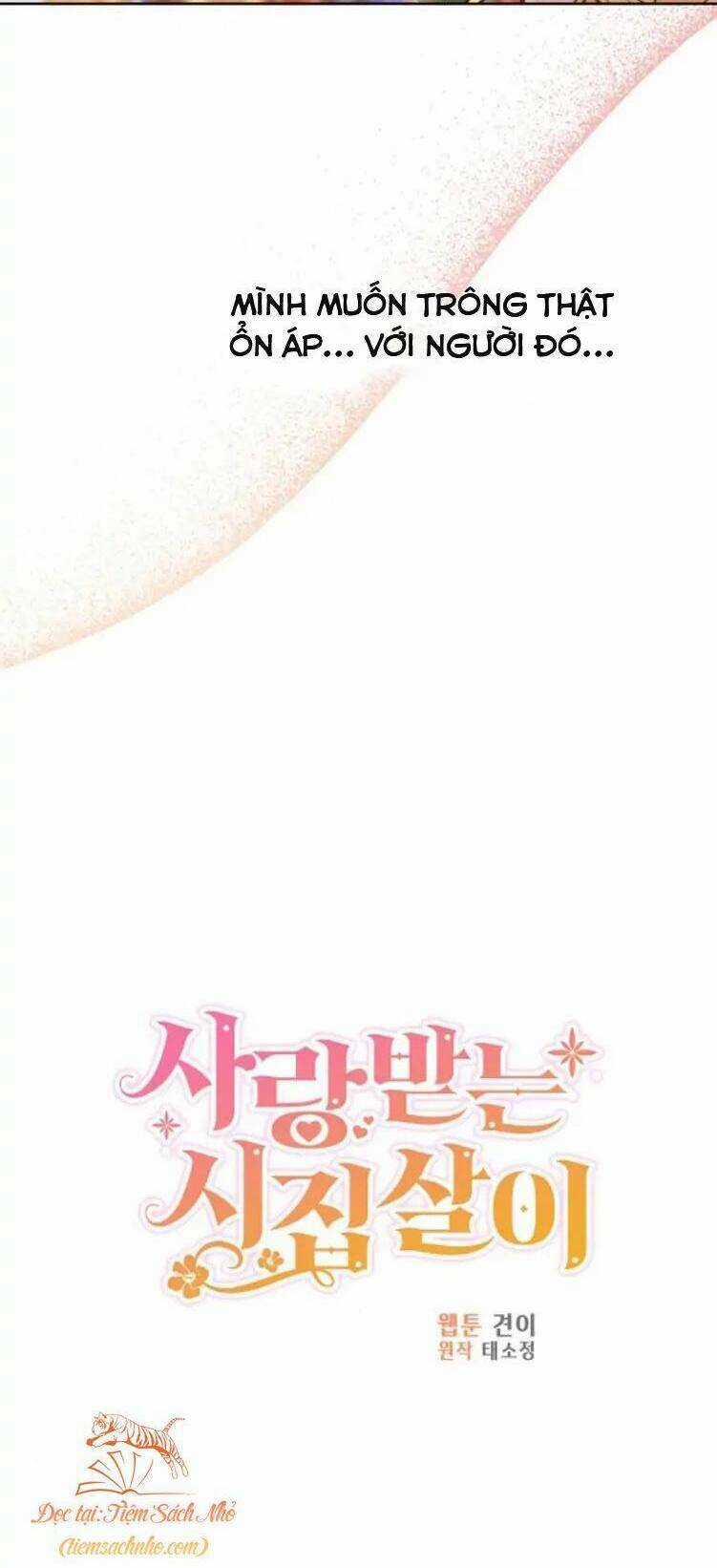 Cuộc Sống Hạnh Phúc Cùng Chồng Chapter 17 trang 13