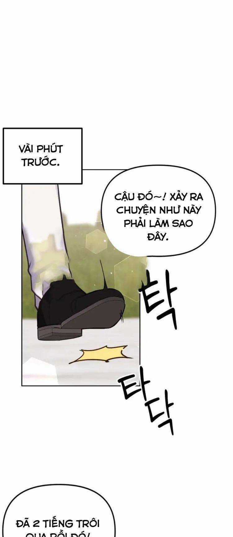 Cuộc Sống Hạnh Phúc Cùng Chồng Chapter 17 trang 14