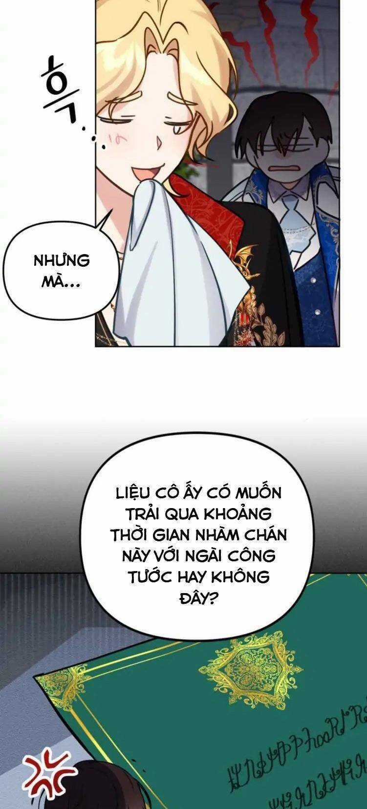 Cuộc Sống Hạnh Phúc Cùng Chồng Chapter 17 trang 16