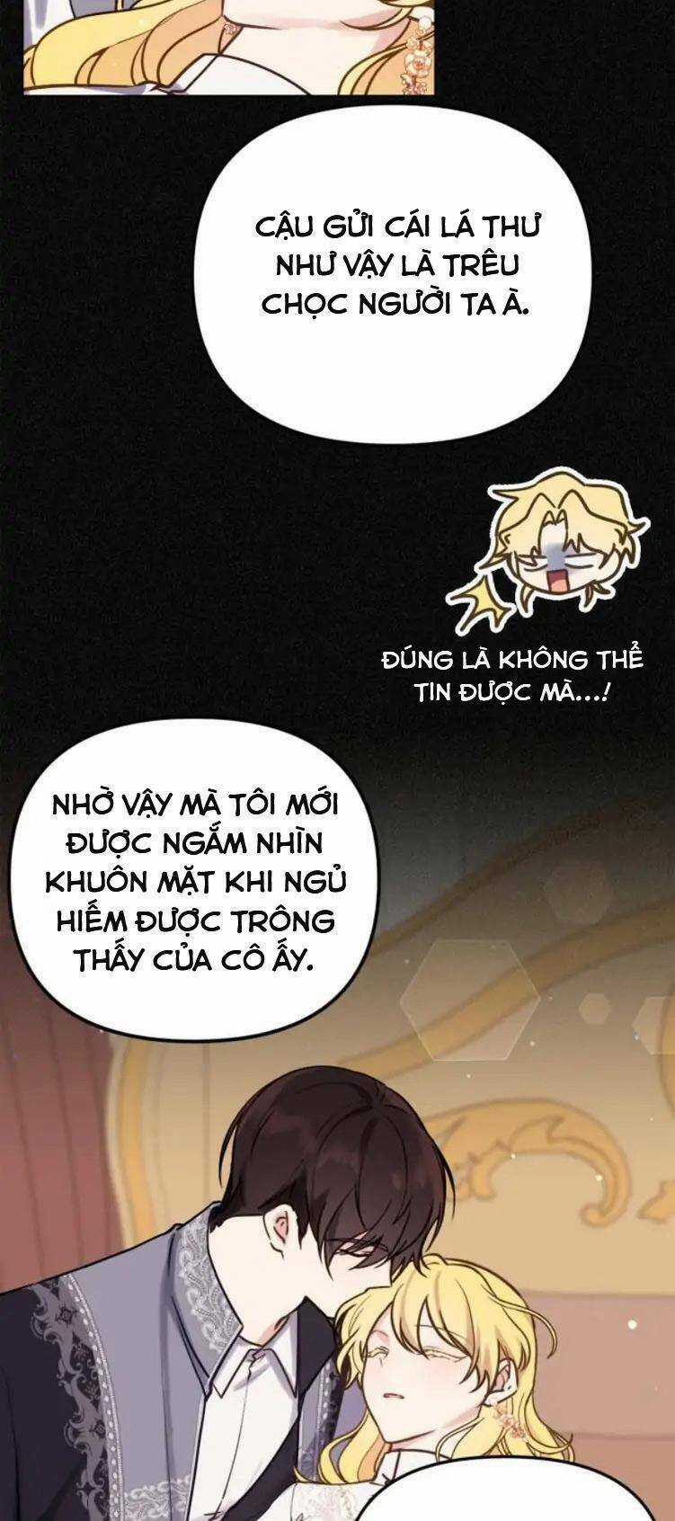 Cuộc Sống Hạnh Phúc Cùng Chồng Chapter 17 trang 18