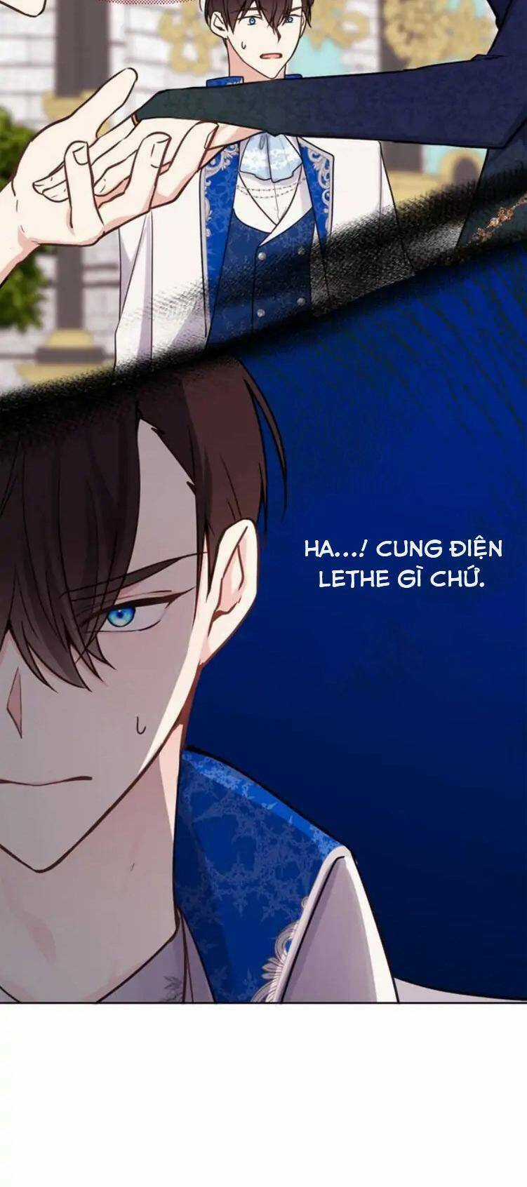 Cuộc Sống Hạnh Phúc Cùng Chồng Chapter 17 trang 26