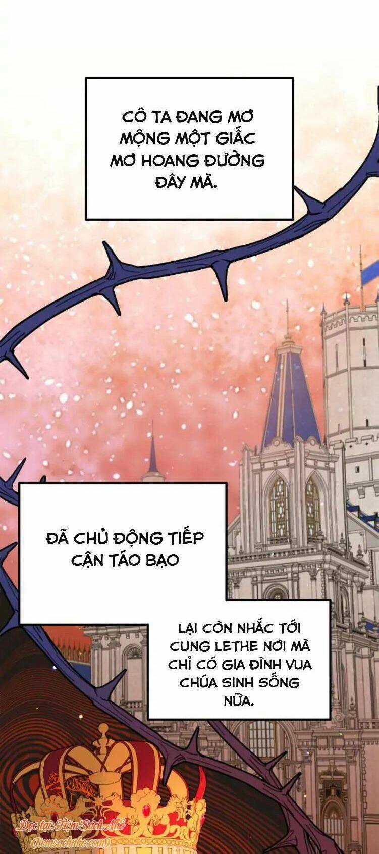 Cuộc Sống Hạnh Phúc Cùng Chồng Chapter 17 trang 27