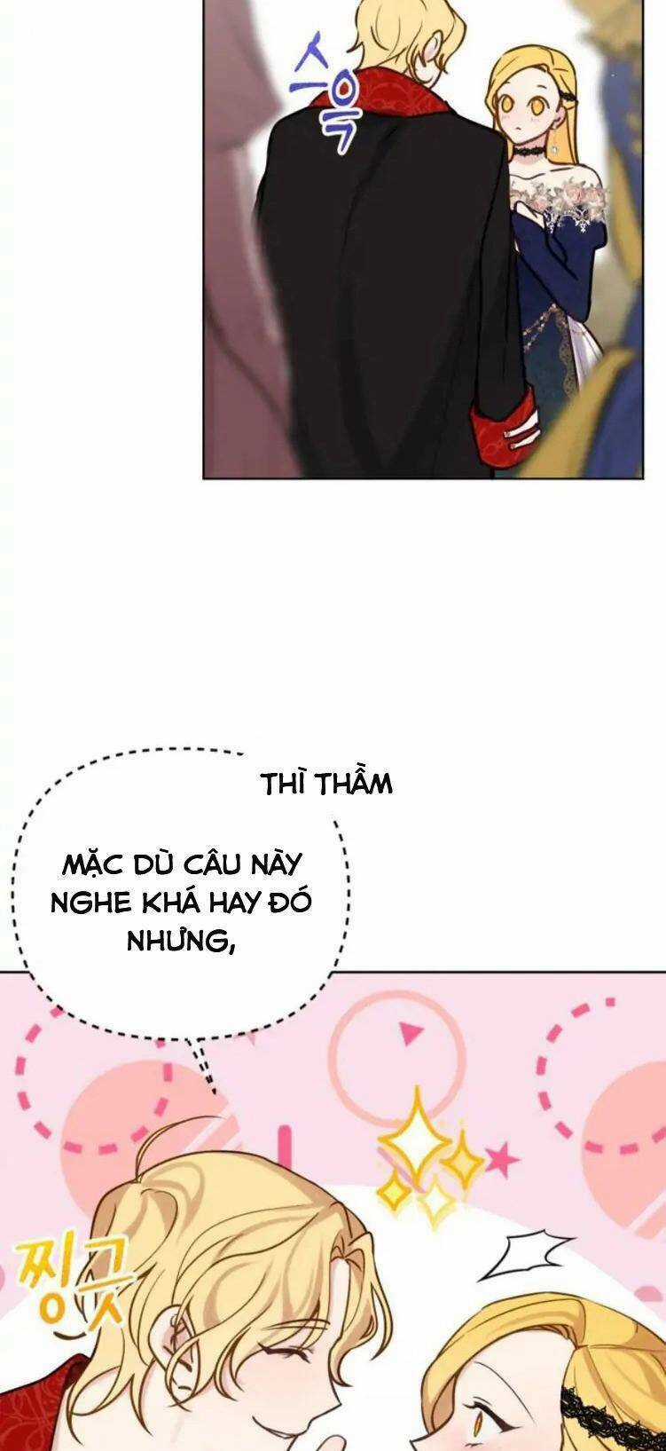 Cuộc Sống Hạnh Phúc Cùng Chồng Chapter 17 trang 30