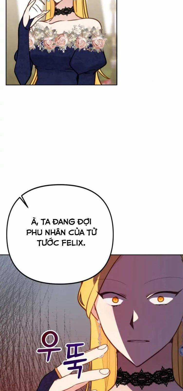 Cuộc Sống Hạnh Phúc Cùng Chồng Chapter 17 trang 32