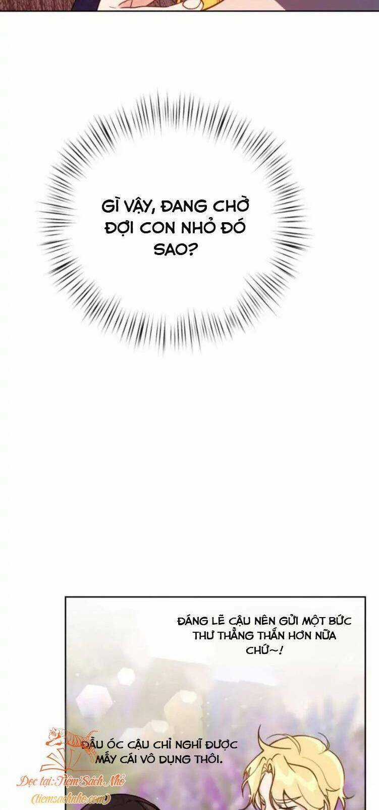 Cuộc Sống Hạnh Phúc Cùng Chồng Chapter 17 trang 33