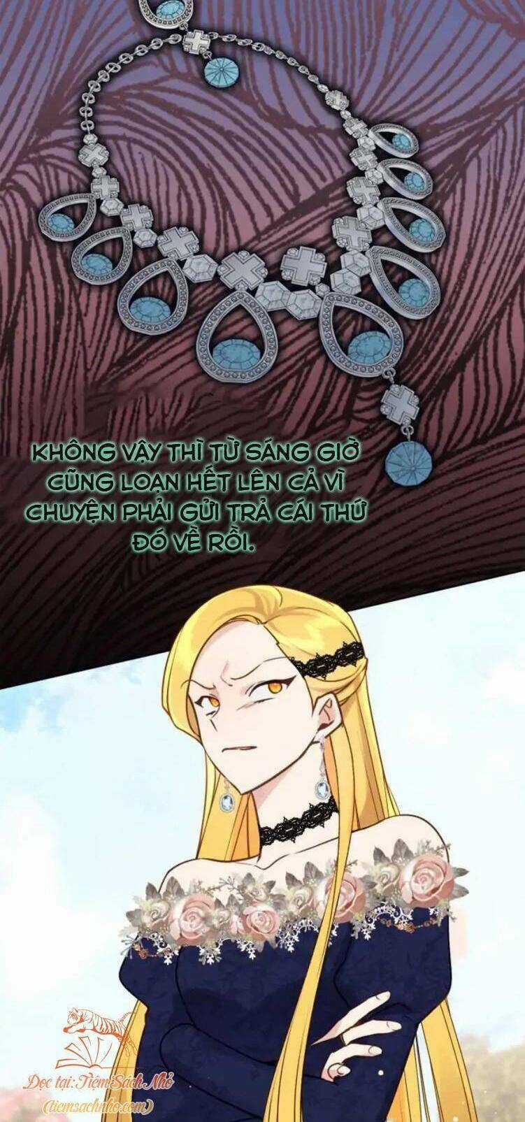 Cuộc Sống Hạnh Phúc Cùng Chồng Chapter 17 trang 35