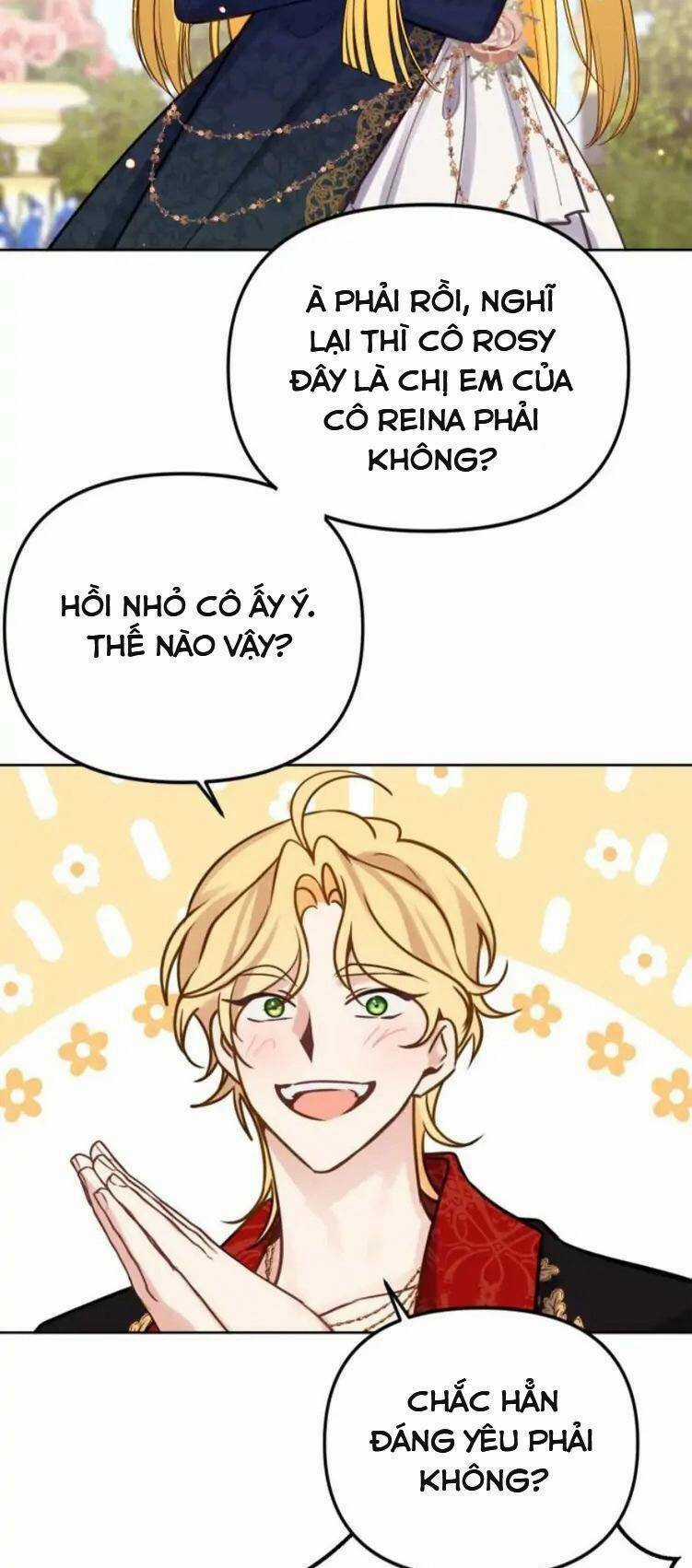 Cuộc Sống Hạnh Phúc Cùng Chồng Chapter 17 trang 36