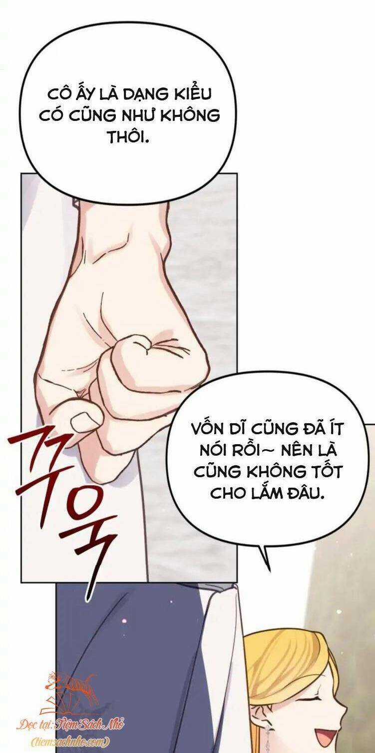 Cuộc Sống Hạnh Phúc Cùng Chồng Chapter 17 trang 39
