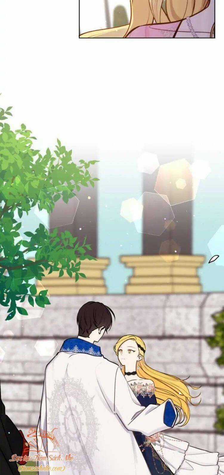 Cuộc Sống Hạnh Phúc Cùng Chồng Chapter 17 trang 45