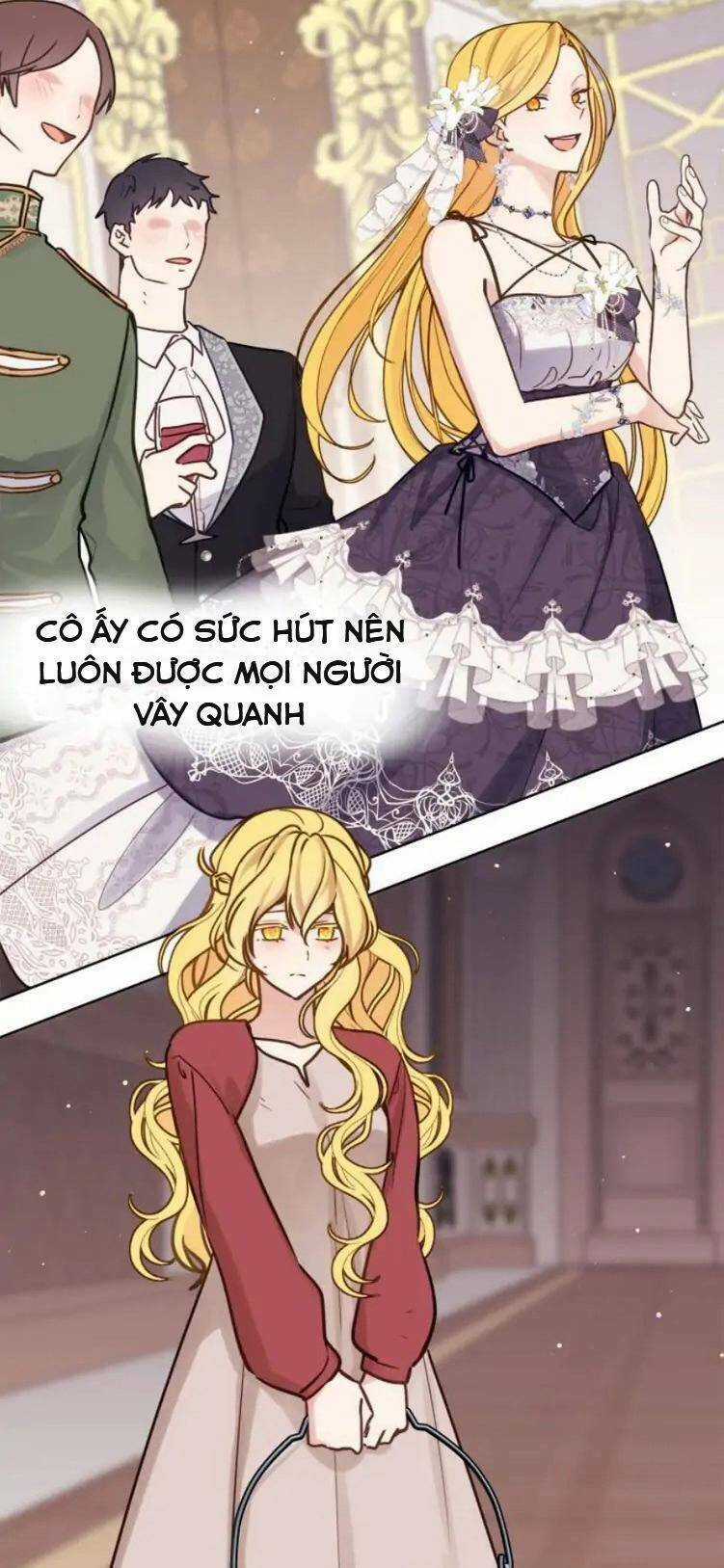 Cuộc Sống Hạnh Phúc Cùng Chồng Chapter 17 trang 48