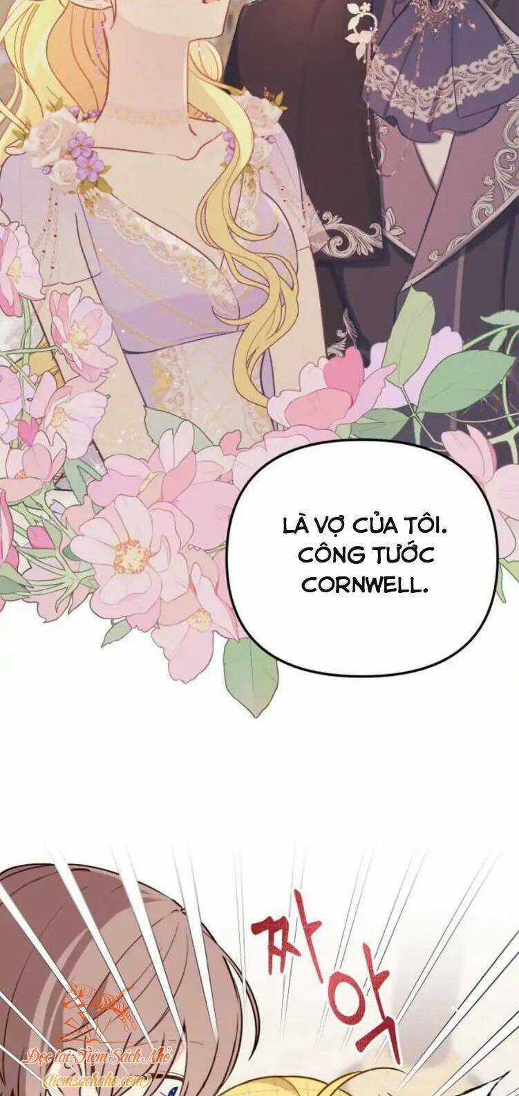 Cuộc Sống Hạnh Phúc Cùng Chồng Chapter 17 trang 51