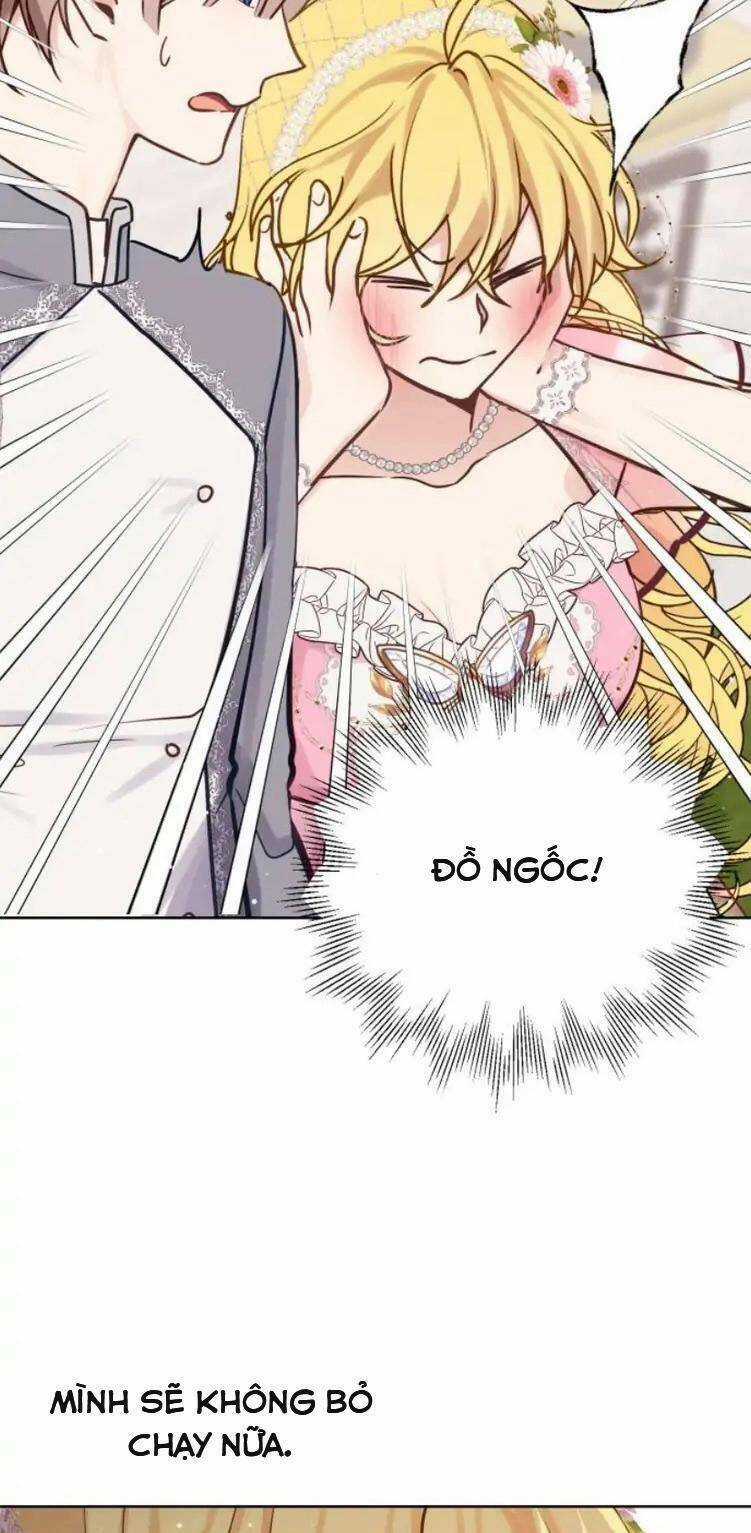 Cuộc Sống Hạnh Phúc Cùng Chồng Chapter 17 trang 52