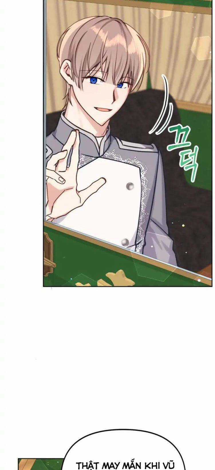 Cuộc Sống Hạnh Phúc Cùng Chồng Chapter 17 trang 6