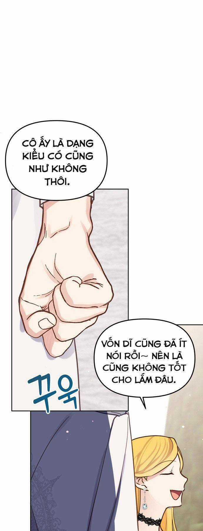 Cuộc Sống Hạnh Phúc Cùng Chồng Chapter 18 trang 0