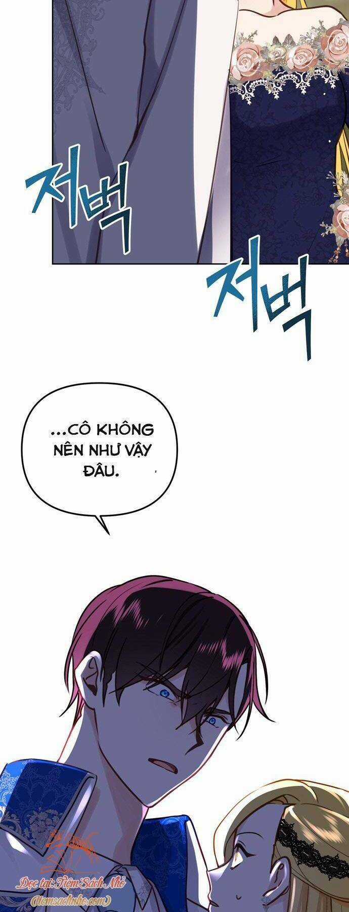 Cuộc Sống Hạnh Phúc Cùng Chồng Chapter 18 trang 1