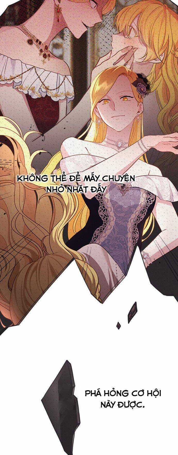 Cuộc Sống Hạnh Phúc Cùng Chồng Chapter 18 trang 10