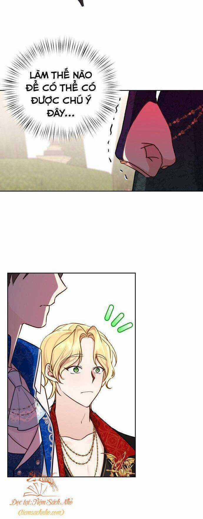 Cuộc Sống Hạnh Phúc Cùng Chồng Chapter 18 trang 11